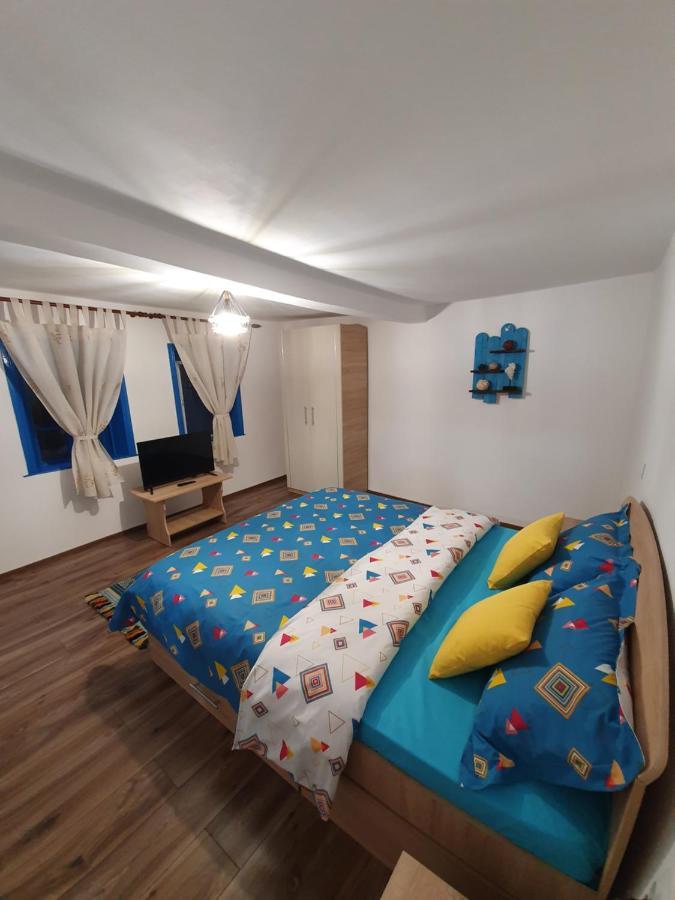 فيلا Casa Pavel جوريلوفكا المظهر الخارجي الصورة
