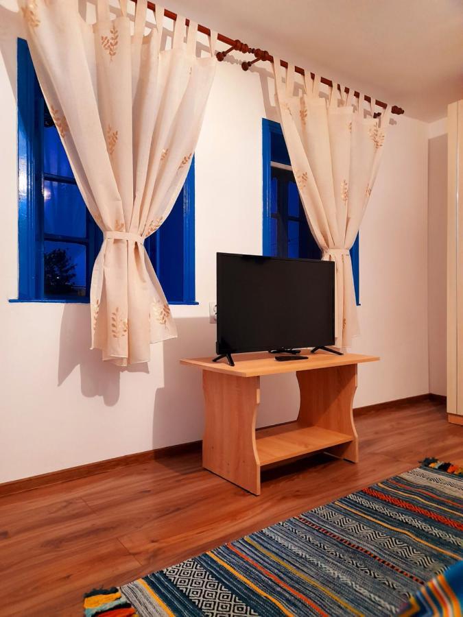 فيلا Casa Pavel جوريلوفكا المظهر الخارجي الصورة
