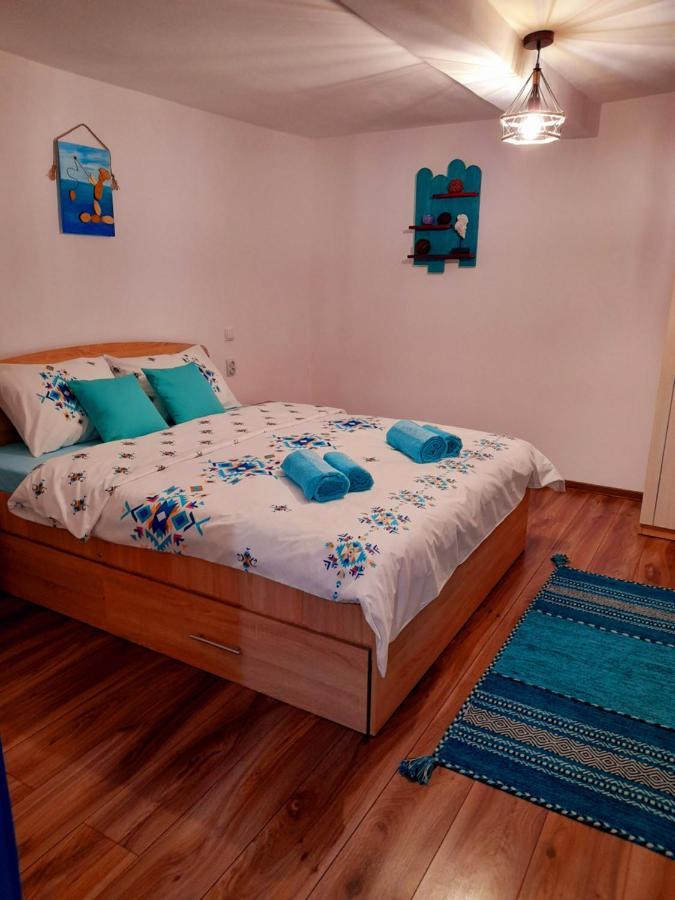 فيلا Casa Pavel جوريلوفكا المظهر الخارجي الصورة