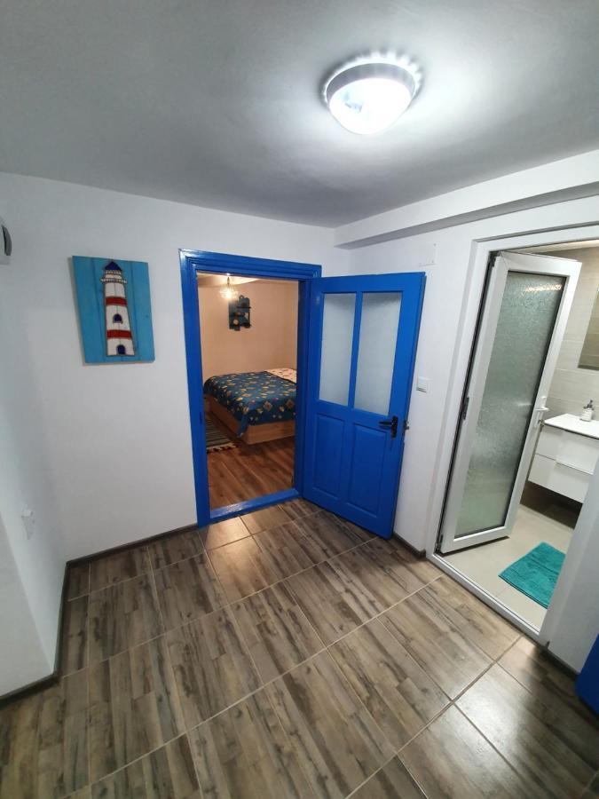 فيلا Casa Pavel جوريلوفكا المظهر الخارجي الصورة