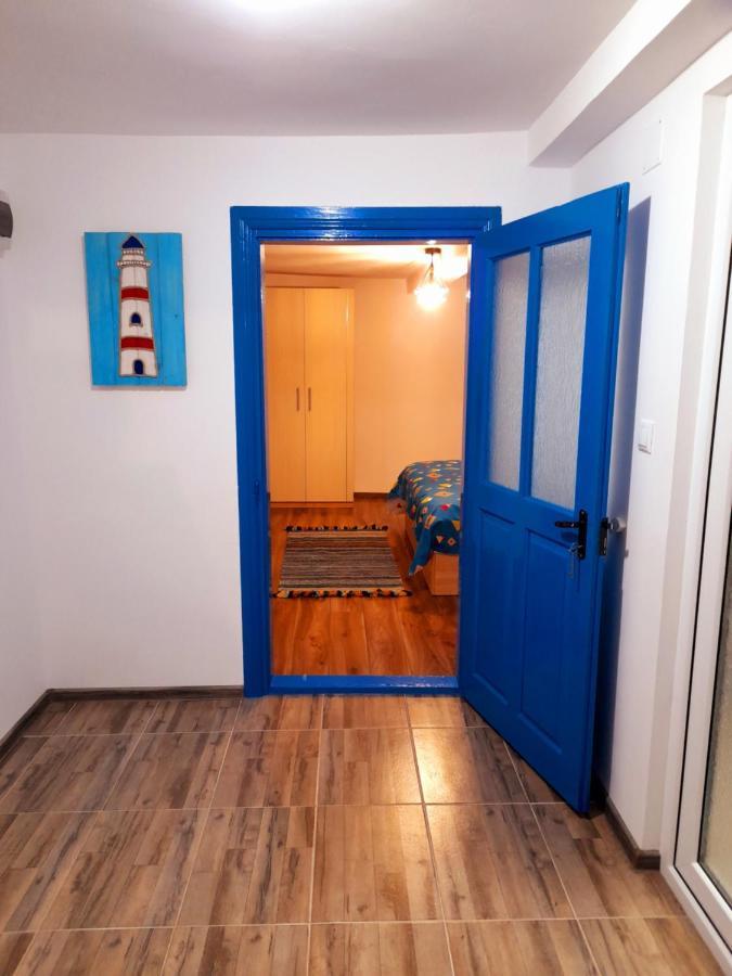 فيلا Casa Pavel جوريلوفكا المظهر الخارجي الصورة