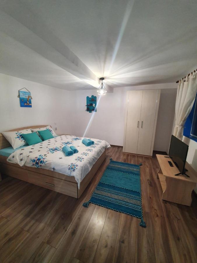 فيلا Casa Pavel جوريلوفكا المظهر الخارجي الصورة