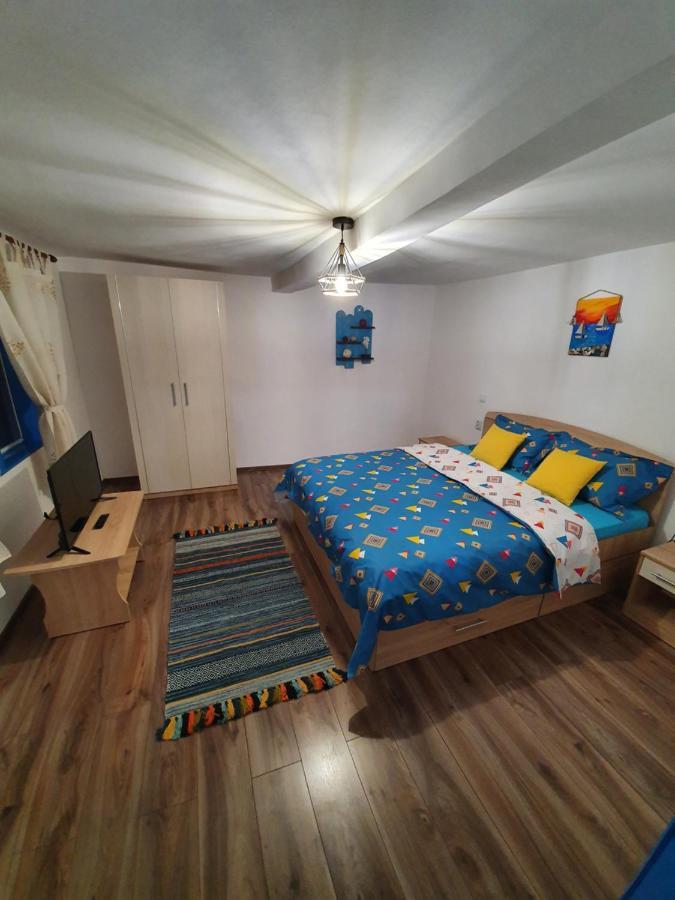 فيلا Casa Pavel جوريلوفكا المظهر الخارجي الصورة