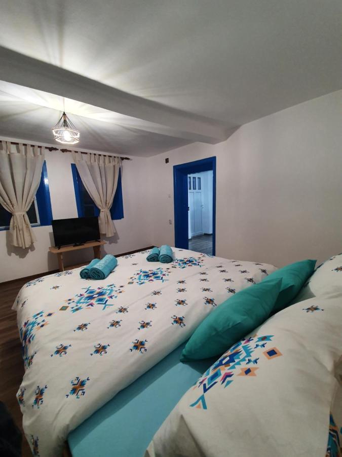 فيلا Casa Pavel جوريلوفكا المظهر الخارجي الصورة