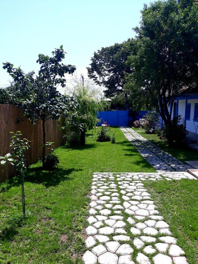 فيلا Casa Pavel جوريلوفكا المظهر الخارجي الصورة