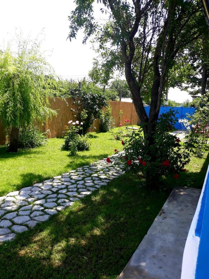 فيلا Casa Pavel جوريلوفكا المظهر الخارجي الصورة