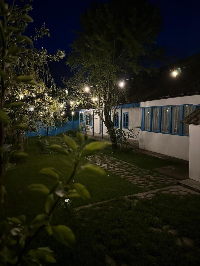 فيلا Casa Pavel جوريلوفكا المظهر الخارجي الصورة