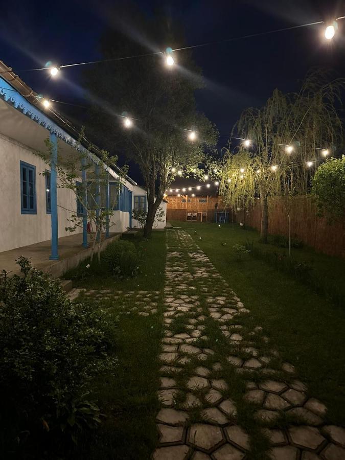 فيلا Casa Pavel جوريلوفكا المظهر الخارجي الصورة